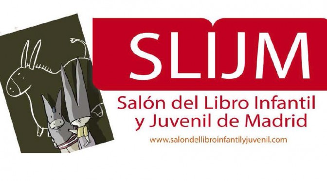 Transmisión de oficio de padres a hijos, en el Salón del Libro de Madrid