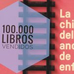 100.000 libros vendidos de La chica del andén de enfrente