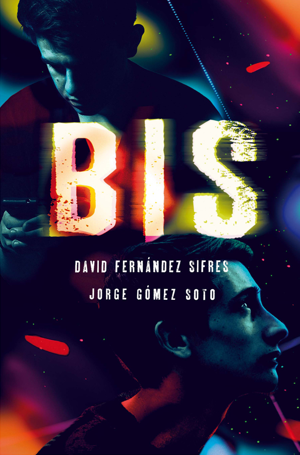 BIS Libro de Jorge Gómez Soto David Fernández Sifres
